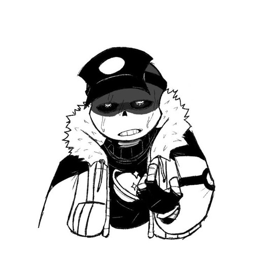 Metorsolution V2 - ML!OuterTale OST