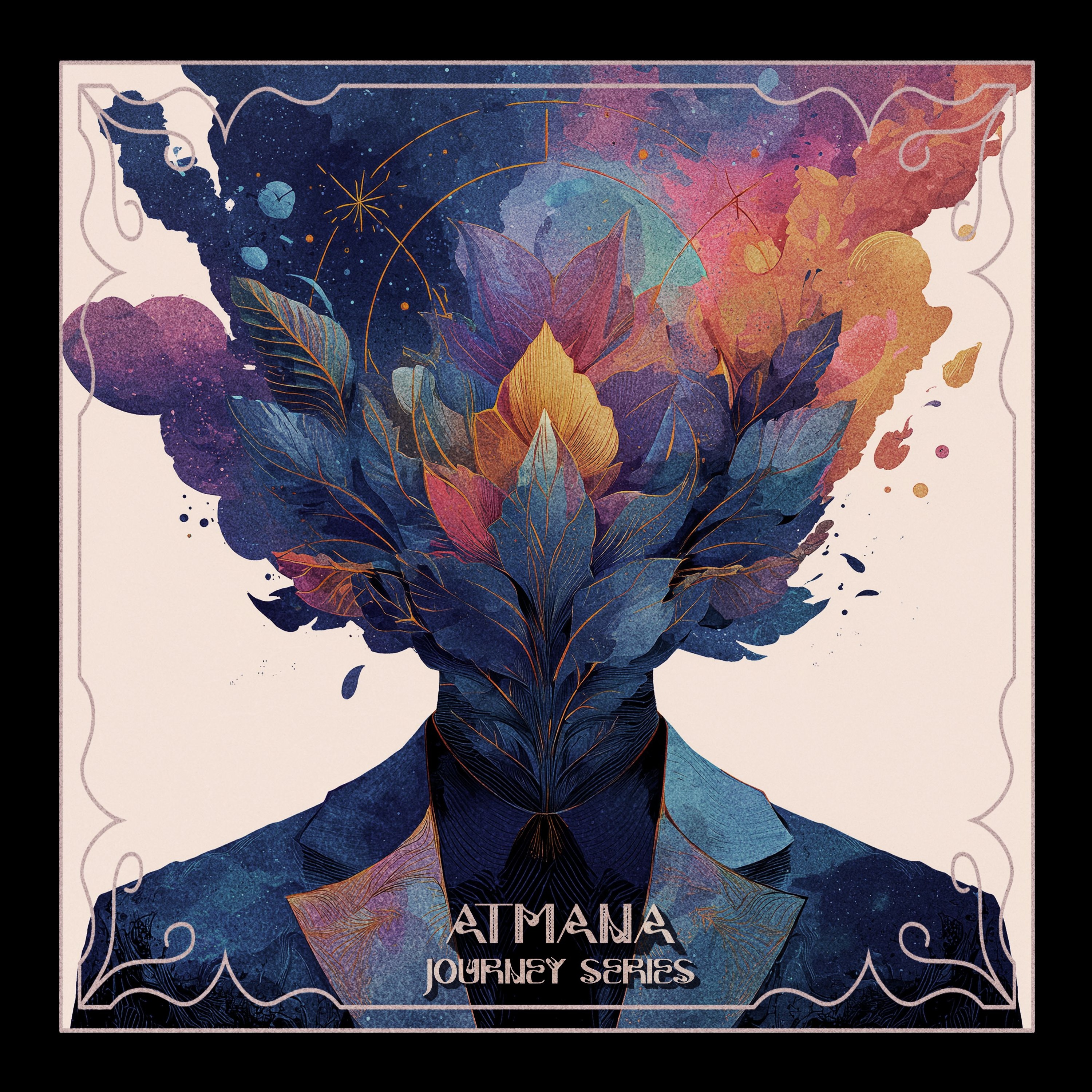 Ātmanā [Journey Series] episode artwork