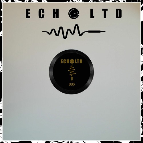 Premiere: Unknown Artist – Eindbaas [ECHOLTD005]