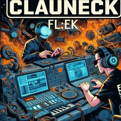 FL:EK - Clauneck (Original Mix) [FREE TRACK]