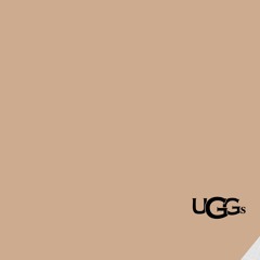UGGS(prod.romanticismformoney)