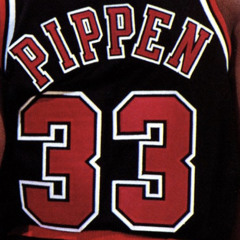 DaGrandFinalley Presents #33 aka Scottie Pippen mp3
