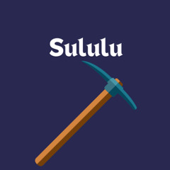 Pick Axe-Sululu