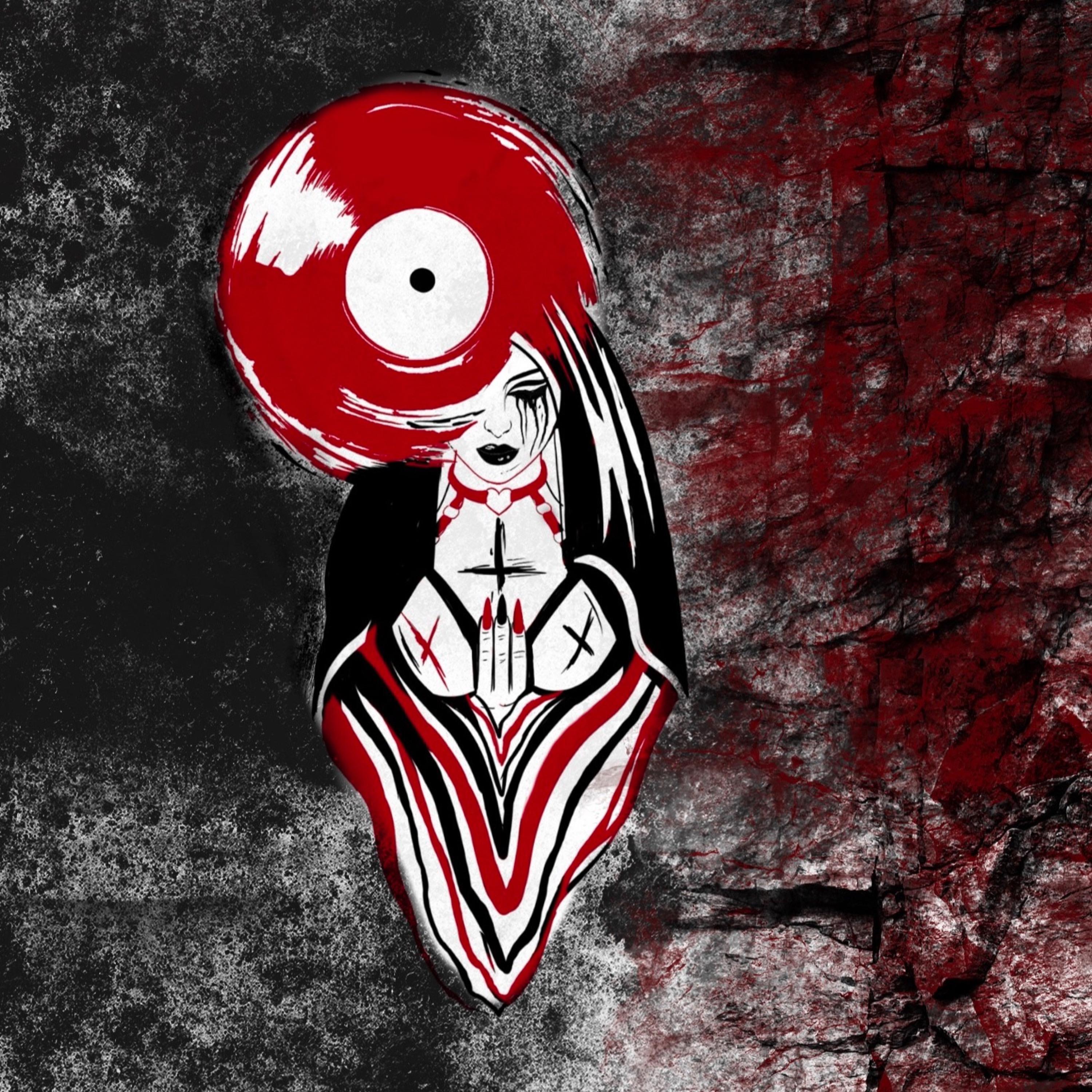 Dark waves episode artwork