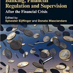 READ⚡️PDF❤️eBook Handbook of Central Banking, Financial Regulation and Supervision: After the Financ