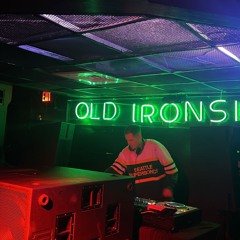 IMPLSE Group Chat Tour set live at Old Ironsides Sacramento 4-25-25