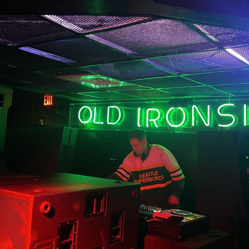 IMPLSE Group Chat Tour set live at Old Ironsides Sacramento 4-25-25