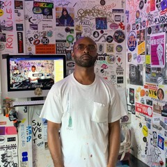 OSAGIE with Moe Bpm @ The Lot Radio 07 - 14 - 2022