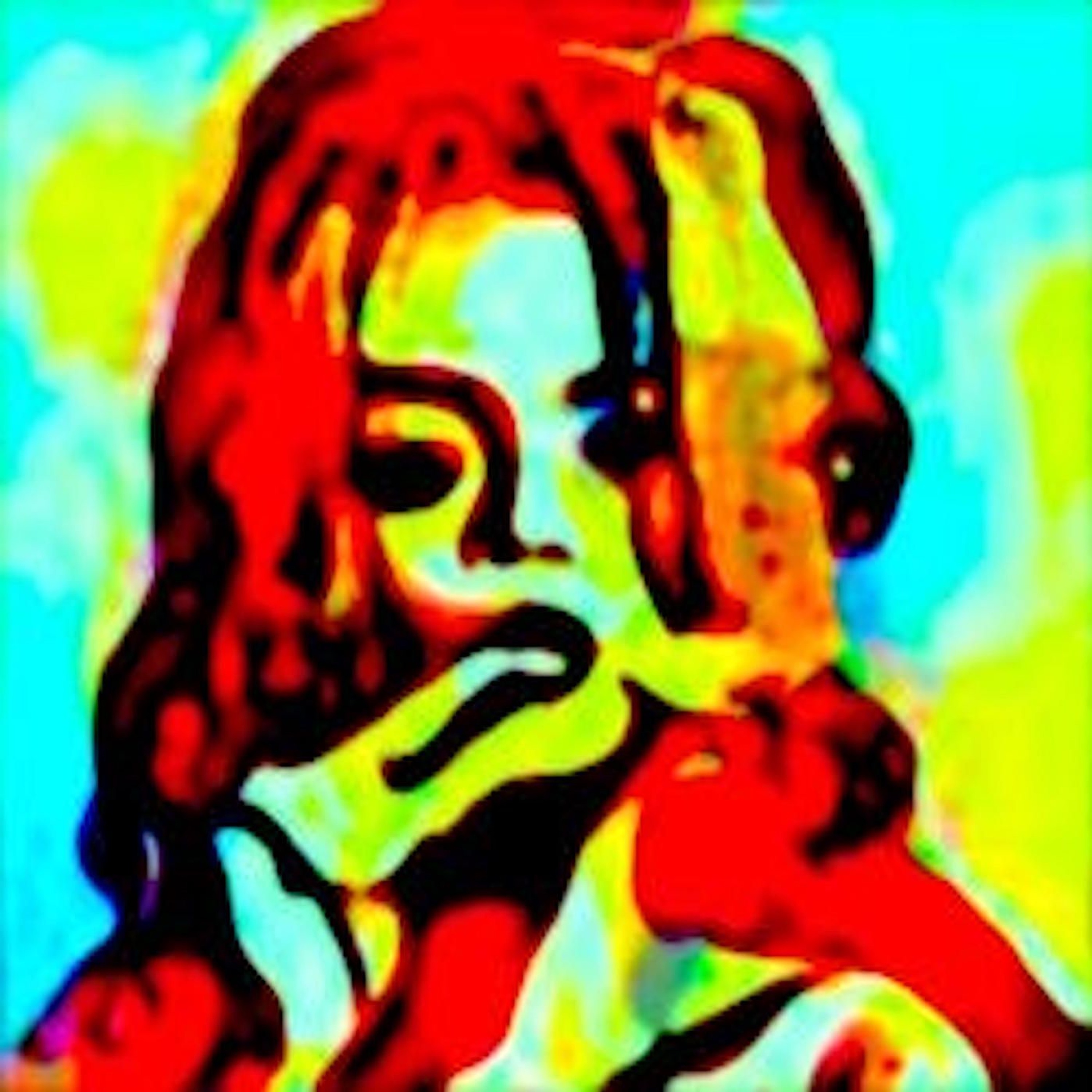 Bad Vibes - Martian From Venus episode artwork