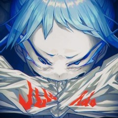 [Ado x MARETU] RuLe / ルル vflower cover