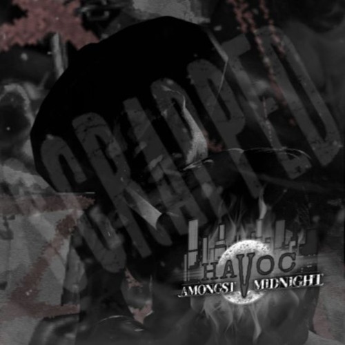 SCRAPPED RUST_010 CHASE THEME | Havoc Amongst Midnight