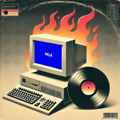 MGA - Meltdown