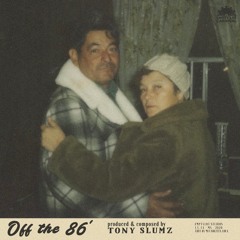 OFF THE 86' BEAT TAPE (FULL PLAY)