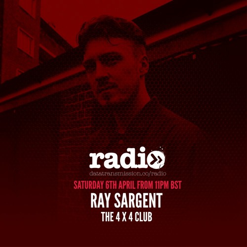 The 4 X 4 Club with Ray Sargent - August 20