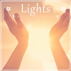 Lights (No Copyright Music / Free Download)