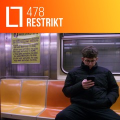 Loose Lips Mix Series - 478 - Restrikt