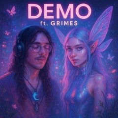 LILIAM - DEMO Ft. GrimesAI (WIP)