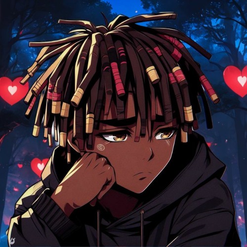 Juice WRLD - She Perfect [prod. by Lostpiece]