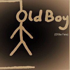 OldBoy of the Fens - Beautiful Rainy Day