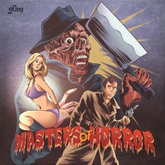 Masters Of Horror Audio Demo