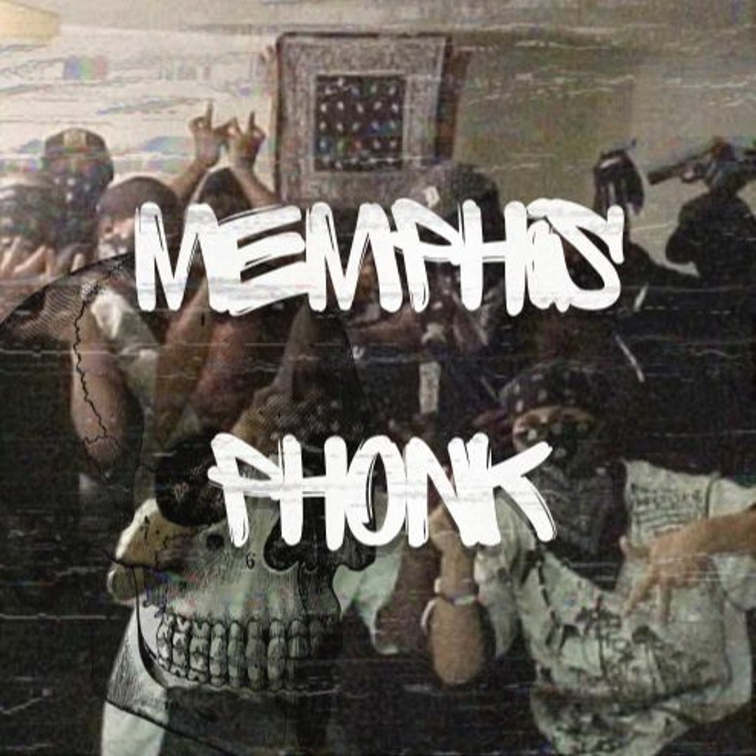 Stream Ww Listen To Memphis Phonk Playlist Online For Free On Soundcloud