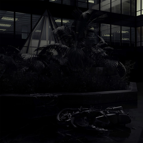 The Courts (12" Mix)