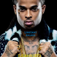 Dj Daboyz - Linstant Kalash
