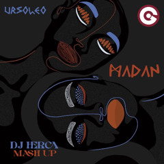 Ursoleo  - Madan & Bad and Boujee ( Mash up)