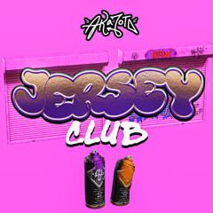 JerseyClub BEATS "SATURNO" FT DEMON KID