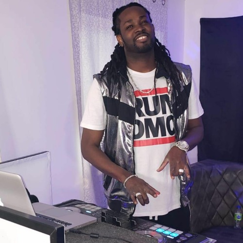 Dj Combo Mixtape Dance Hall & Afro Kreyol #1 Ki Fèt Soti Yo Valid Pou 2020 - 2021