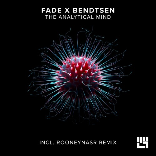 FADE, Bendtsen - The Analytical Mind (Original Mix)