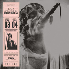 Some Might Say (Live From Knebworth 22)