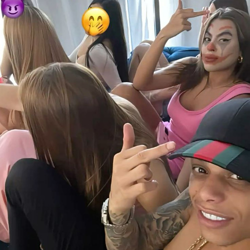 TRATAMENTO DIFERENTE - MC BF