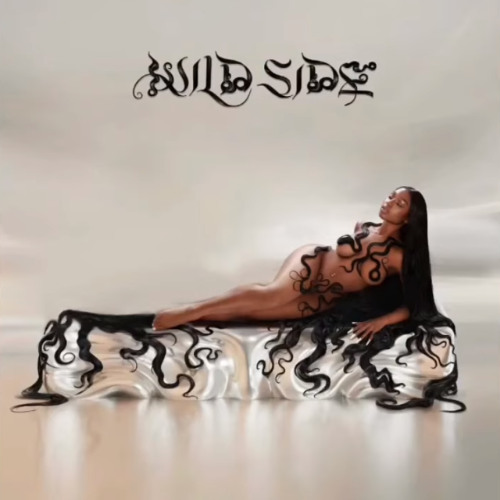 "Wild Side" Vogue Femme Remix