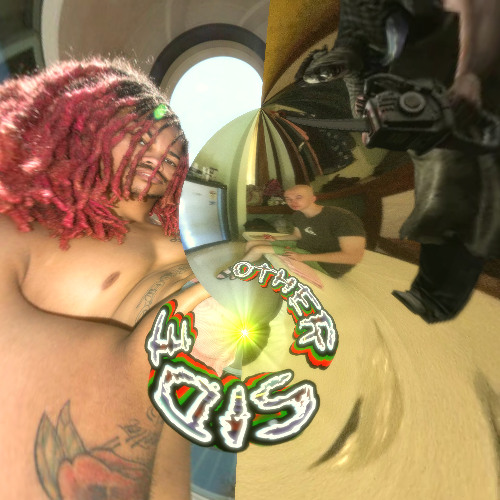 OTHER SIDE (feat. ADAMN KILLA)