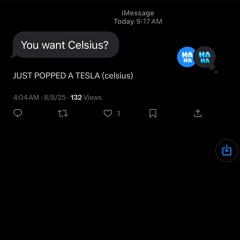 Celsius