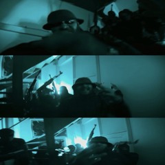 Kolja Goldstein X Hoodtrap