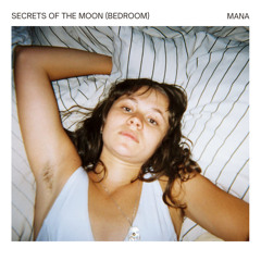 secrets of the moon (bedroom)