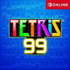 10 Players Remaining! - Tetris 99