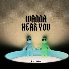 Wanna Hear You (prod. brob)