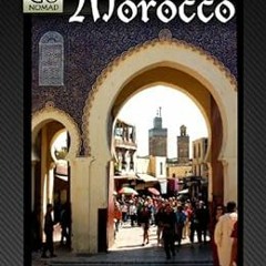 [Get] [EBOOK EPUB KINDLE PDF] Morocco Plane Reader - Get Excited About Your Upcoming