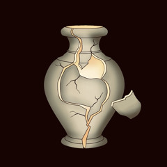 Alabaster Jar