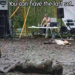Music is The Answer