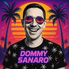 Dommy Sanaro - July 2025 Mini mix