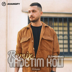 Yadetim koli (Remix)