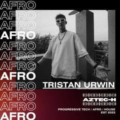 Tristan Urwin