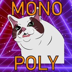 TheScottishGeek - Mono Poly