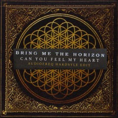 BMTH - Can You Feel My Heart (Audiofreq's Dead Inside Edit)