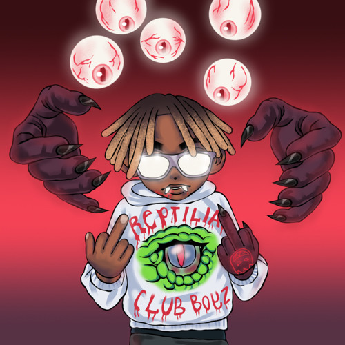 LAZYGOD X DIAMONDSONMYDICK - VAMPIRE DUO 2 [PROD XAVIERSOBASED X BLEACHDIEGO]