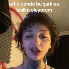 şeriat freestyle / tersim kızgın (prod. clvr)